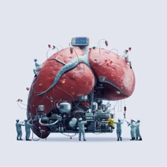 Liver Health Support